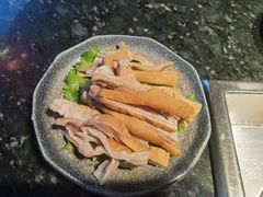 -重庆九记老火锅(广场店)