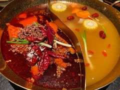 -色響火锅(恒隆广场店)