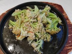 -品泉餐厅·大盆鱼·走地鸡