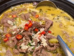 -丽华园(汉阳龙阳店)