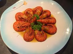-RIVIERA 松鹤楼(外滩店)