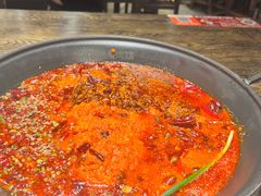 -冯校长老火锅(深圳总店)