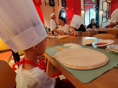 -城市大道红炉披萨烘焙坊