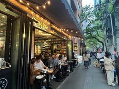 -Alimentari Grande(东湖路店)