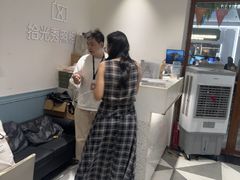 -拾光秀照相馆(石家庄勒泰中心店)