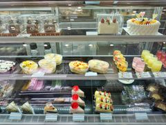 -好利来(北新桥店)