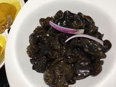 -狮王府淮扬菜(新街口友谊店)