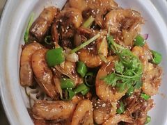 -又见炊烟私房菜(敬亭路店)