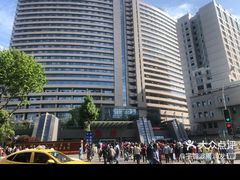 -江苏省人民医院(广州路院区)
