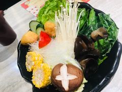 -千味涮·健康火锅(会展连城新天地店)