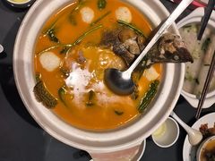-楚鲜·汉正街一号(天河店)
