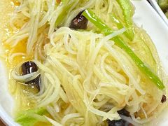 -津门如意包子铺(宾西路店)
