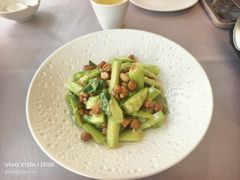 -徐记海鲜(陕西历史博物馆|明德门店)