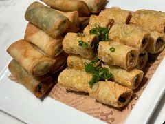 -姚江春中餐厅·太平洋大酒店