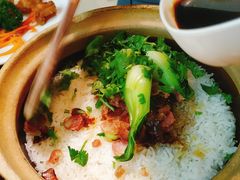 -湯系·煲汤手艺人(东二环泰禾广场店)