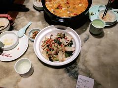 -金佬馆·川菜(芜湖繁昌华亿店)