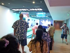 -涨巢·潮玩水疗局