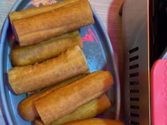 -令狐冲烤鱼·烧菜馆(达明店)