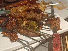 -義聚德·清真铜锅涮羊肉·烧烤(河东店)