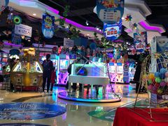 -大玩家(万达广场大连甘井子店)