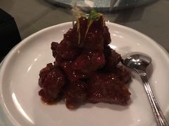 糖醋小排-夜上海(新天地店)