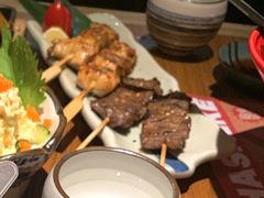-仓桥家·焗寿司·锅物(光谷步行街店)