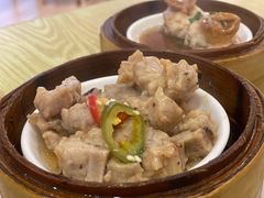 -添好运点心专门店(百老汇店)