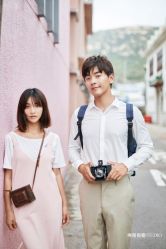 日系-巴黎婚纱摄影工作室