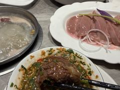 -围炉夜话·潮汕卤水火锅(榕江店)