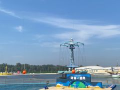 -秦皇岛乐岛海洋王国