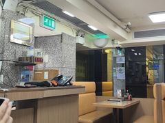 -百福麵家(新馬路店)