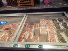 -蒙肥羊·酸汤潮牛·鲜牛肉火锅烤肉自助(岗顶店)
