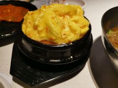 鸡蛋羹-本家韩国烤肉(青岛万象城店)