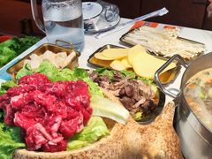-刘少华贵州小黄牛·鲜牛肉火锅(总店)