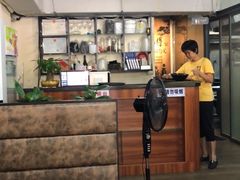 -油城印象(宾南路店)