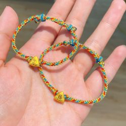 -JUNNI Studio 珠宝工坊(大学路店)