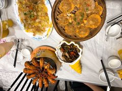 -桥东喜碧海鲜街(水东街店)