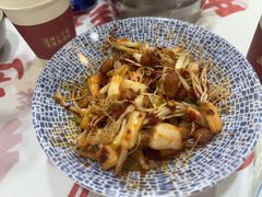 -西江红·株洲本地菜(滨江南路店)