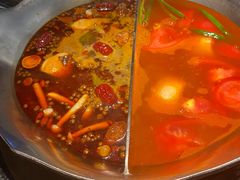 -湊湊火锅·茶憩(皇姑万象汇店)