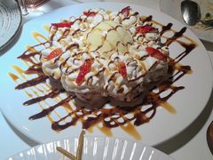 -秀儿家の小确幸融合西餐厅(万达店)
