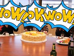 -法诗甜蛋糕店(皇姑大润发店)