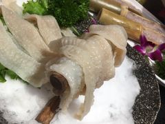 -重捞鲜毛肚火锅(东方不夜城店)