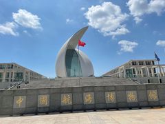 -上海中国航海博物馆