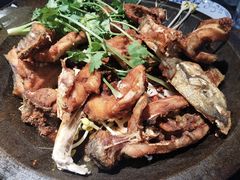 -蜀留香石锅鱼(六顺街店)