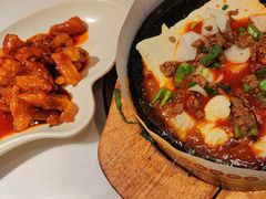 -七八冷面·延边朝鲜族美食(圣熙八号店)