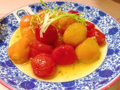 -杨记隆府重庆江湖菜(大悦城店)