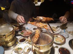 -喜庭海鲜自助(来福士店)