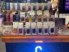 水产区-Gee Coffee Roasters(万象天地店)