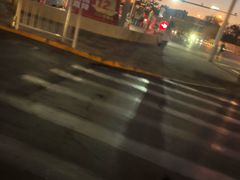 -中国石化长江道加油站