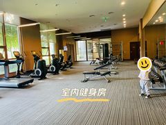 -成都安仁福朋喜来登酒店